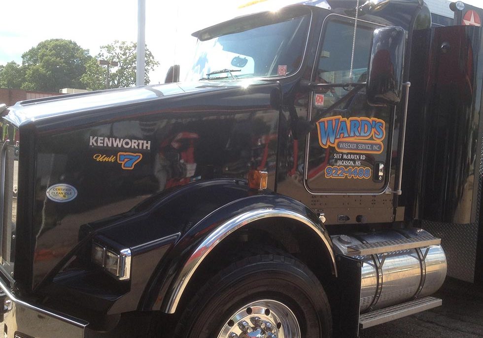 Wardswreckerservice Gallery 8